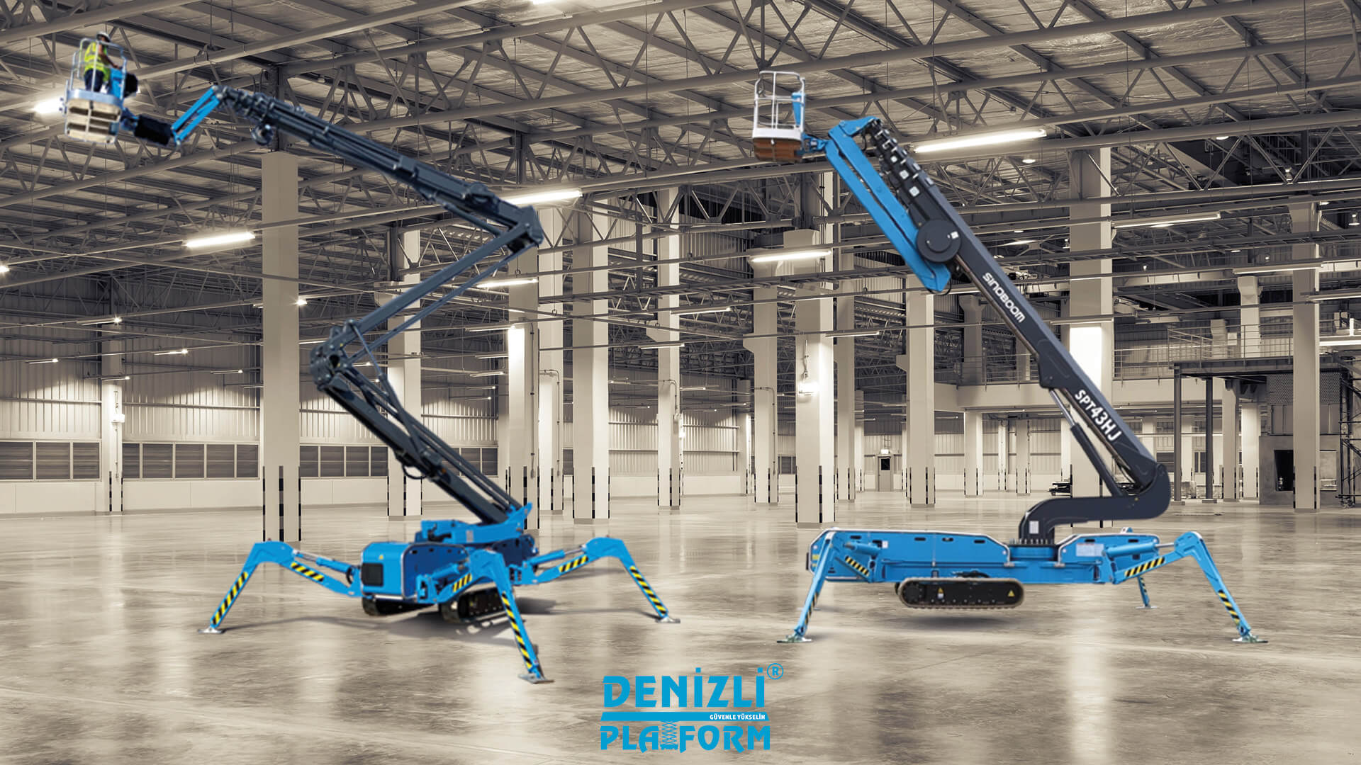 �R�MCEK PLATFORM