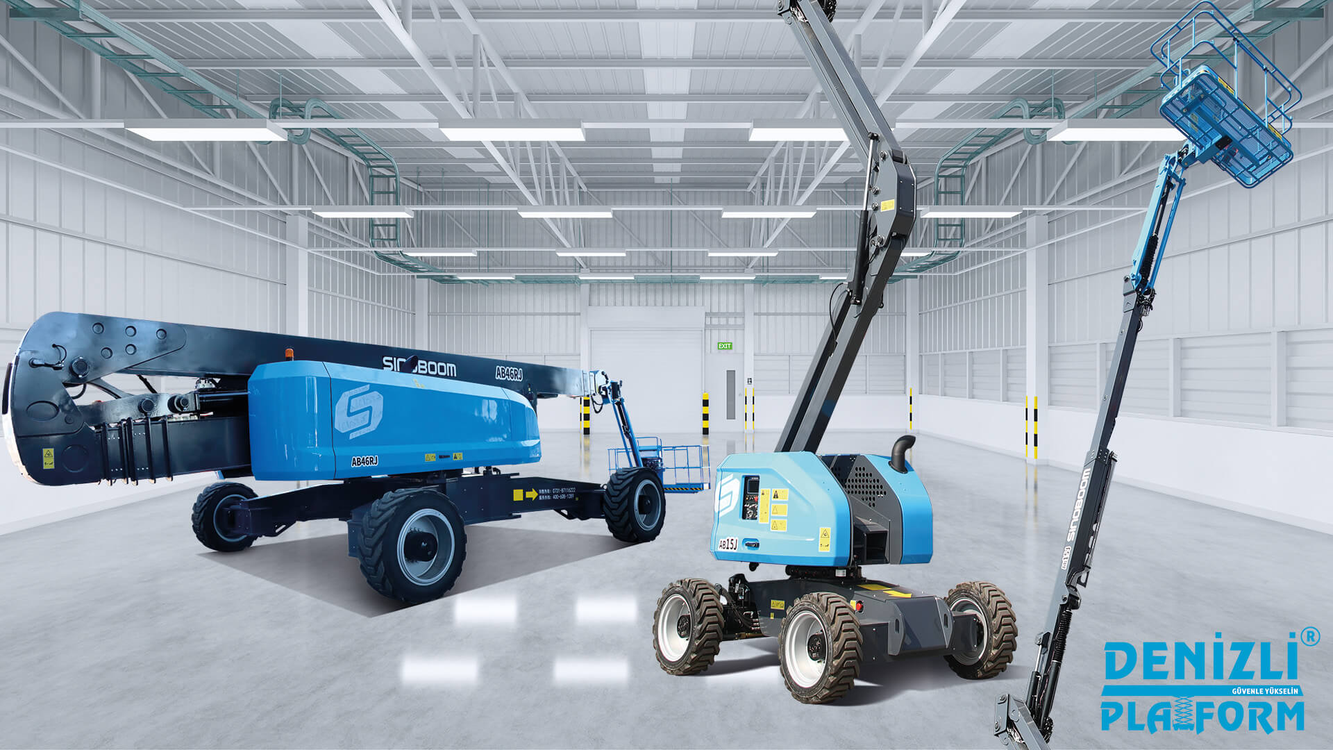 D�ZEL EKLEML� PLATFORMLAR