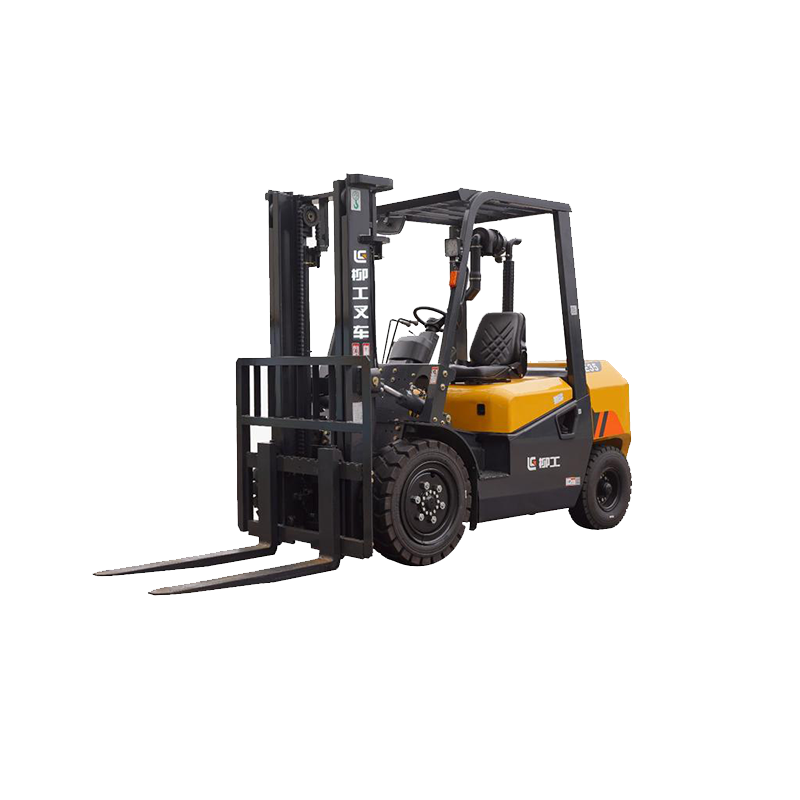 FORKL�FT - 3 TONLUK D�ZEL TR�PLEKS FORKL�FT