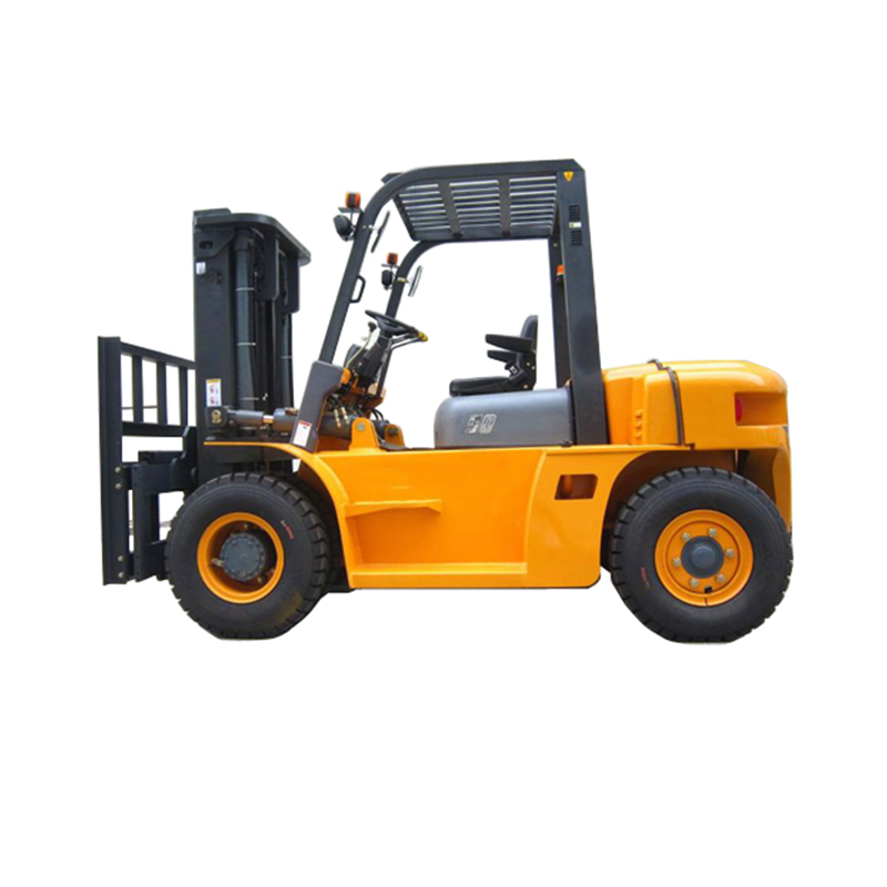 FORKL�FT - 5 TONLUK D�ZEL FORKL�FT