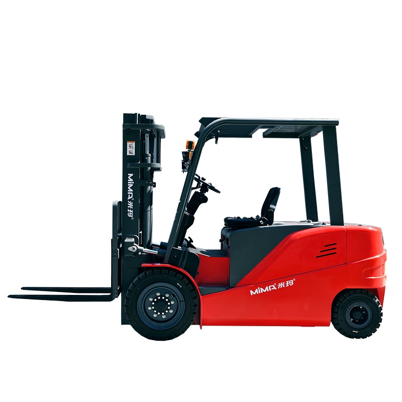 FORKL�FT - 5 TONLUK ELEKTR�KL� FORKL�FT